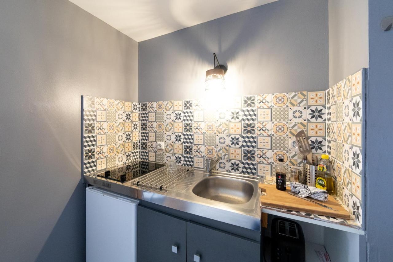 Le Carre Matabiau Hypercentre Gare Netflix Apartment Toulouse Bagian luar foto